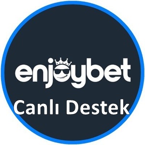 Enjoybet Canlı Destek