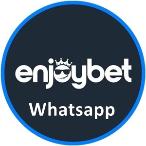 Enjoybet Whatsapp