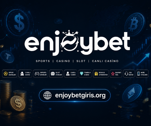 enjoybet finans işlem denetimi